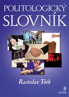 Politologický slovník - Kniha