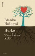 Horko domácího krbu - Kniha