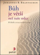 Bůh je větší než naše srdce: Příběh ztraceného syna - Kniha