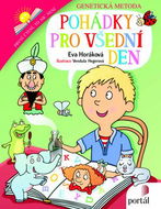 Pohádky pro všední den: Genetická metoda - Kniha