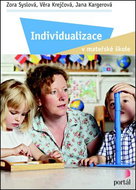 Individualizace v mateřské škole - Kniha