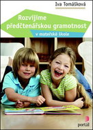 Rozvíjíme předčtenářskou gramotnost v mateřské škole - Kniha