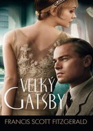 Velký Gatsby - Kniha