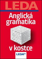 Anglická gramatika v kostce - Kniha