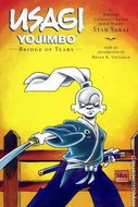 Usagi Yojimbo 23: Most slz - Kniha