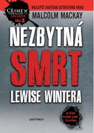 Nezbytná smrt Lewise Wintera - Kniha