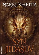 Syn Jidášův: Jidáš - Kniha