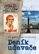 Deník udavače - Kniha