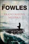 Francouzova milenka - Kniha