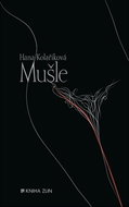Mušle - Kniha
