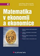 Matematika v ekonomii a ekonomice - Kniha