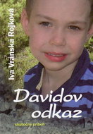 Davidov odkaz - Kniha