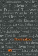 Nový zákon: Český ekumenický překlad - Kniha