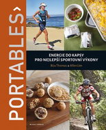 Portables: Energie do kapsy pro nejlepší sportovní výkony - Kniha