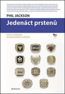 Jedenáct prstenů: Duše úspěchu - Kniha