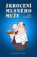 Zkrocení mlsného muže - Kniha