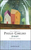 Život: Vybrané citáty - Kniha