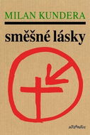 Směšné lásky - Kniha
