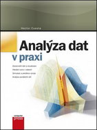 Analýza dat v praxi - Kniha