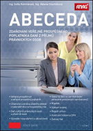 Abeceda zdaňování veřejně prospěšného poplatníka daní z příjmů právnických osob - Kniha