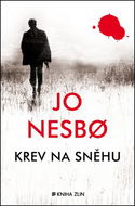Krev na sněhu - Kniha