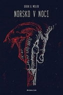 Norsko v noci - Kniha
