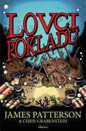 Lovci pokladů: 1 - Kniha