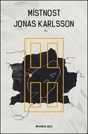 Místnost - Kniha