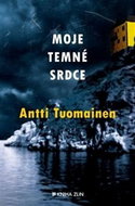 Moje temné srdce - Kniha