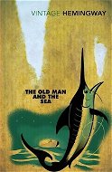 The Old Man and the Sea - Kniha