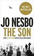 The Son - Kniha