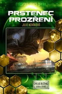 Prstenec prozření - Kniha