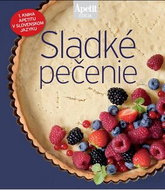 Sladké pečenie - Kniha