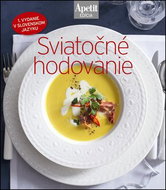 Sviatočné hodovanie - Kniha