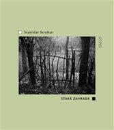 Stará zahrada - Kniha