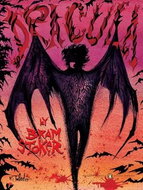 Dracula - Kniha