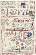 Little Women - Kniha