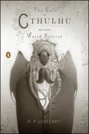 The Call of Cthulhu and Other Weird Stories - Kniha