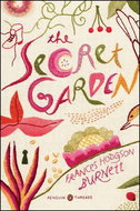 The Secret Garden - Kniha