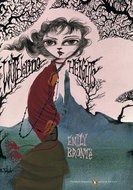 Wuthering Heights - Kniha