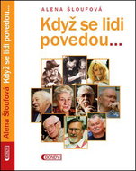 Když se lidi povedou - Kniha