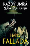 Každý umírá sám za sebe - Kniha