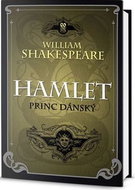 Hamlet: Princ dánský - Kniha