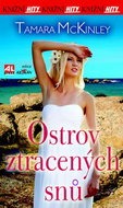 Ostrov ztracených snů: Knižní hity - Kniha