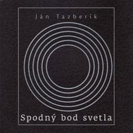 Spodný bod svetla - Kniha