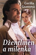 Džentlmen a milenka - Kniha