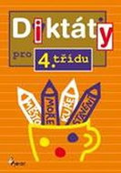 Diktáty pro 4.třídu - Kniha