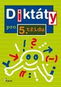 Diktáty pro 5.třídu - Kniha