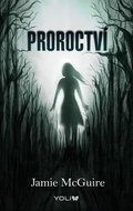Proroctví - Kniha