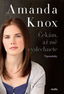 Čekám, až mě vyslechnete: Vzpomínky - Kniha